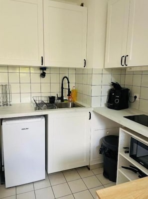 Eget kök