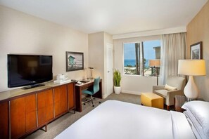 Comfortable Unit with 1 King size bed
