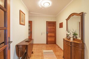 HALL DE ENTRADA