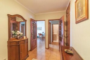 HALL DE ENTRADA