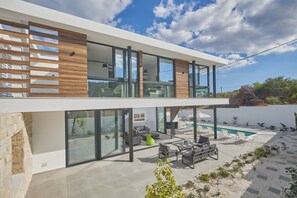 Stunning Villa Elsa