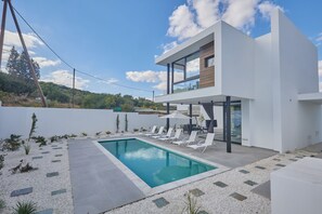 Villa Elsa with Private Pool