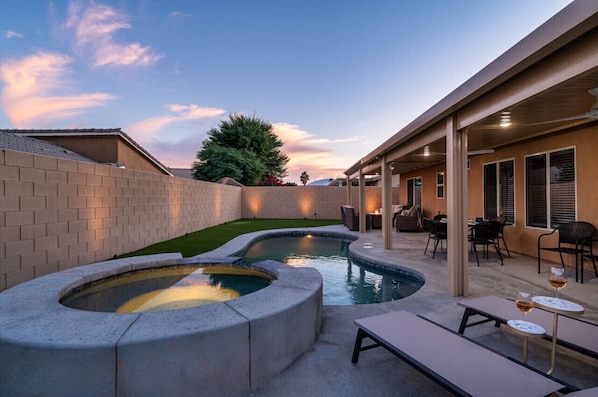 Pool
