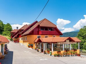 Hotel Restaurant Kärntner Stub´n