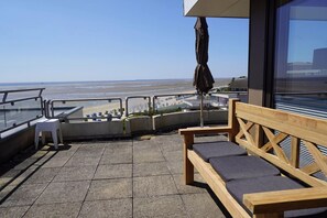 Terrasse / Balcon