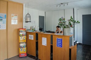 Recepción