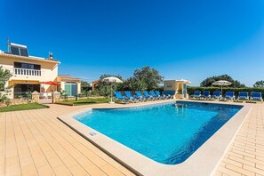 Villa Misofia