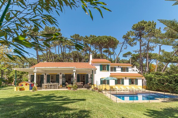 Villa Anita