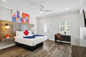 651 Master Bedroom