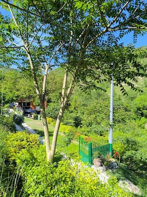 Boendeområde