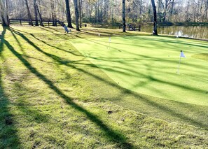 Golf