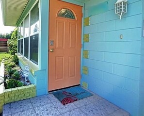 Welcome to our Coastal Retreat!