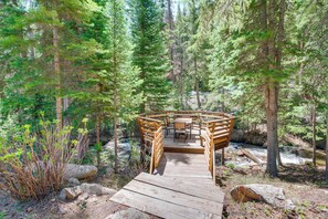 Deck | Riverfront | Indoor & Outdoor Games