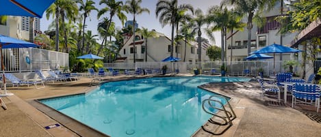 San Diego Vacation Rental | 2BR | 2BA | 5 Steps to Enter | 1,100 Sq Ft