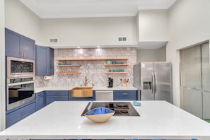 Stovetop