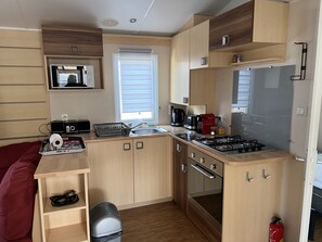 Eget kök