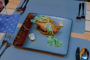 食事・飲み物