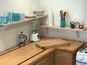 Cuisine privée