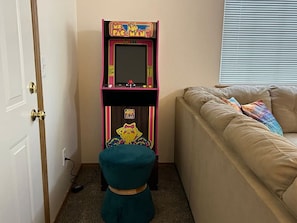 Spielezimmer