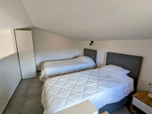 Child's bedroom