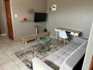 Coin séjour