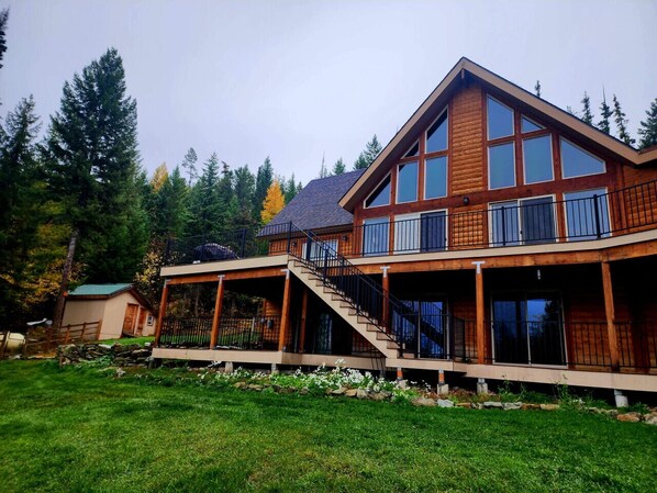 Ulkopuoli