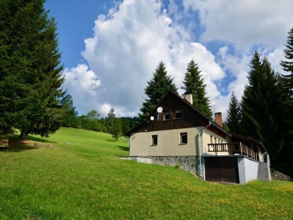 Exteriör