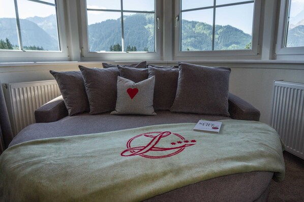 Suite Tannheimertal