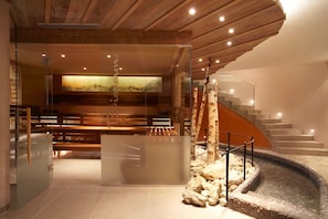 Almsauna