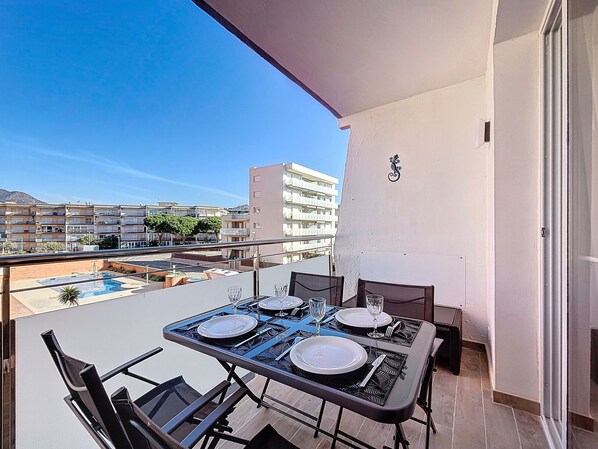 TERRAZA