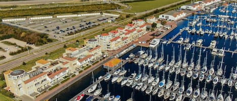 Port de plaisance