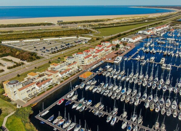 Port de plaisance