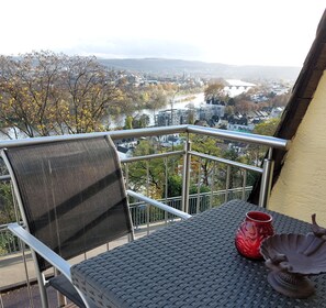 Boendeområde