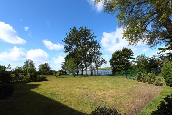 Boendeområde