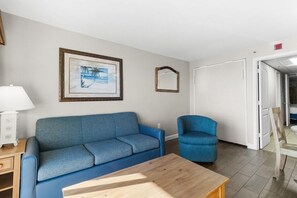 Coin séjour
