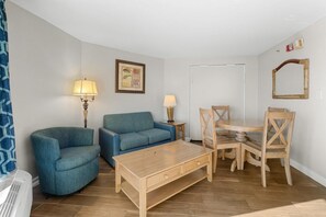 Coin séjour