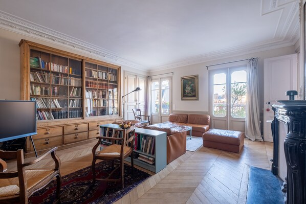 Intérieur