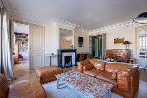 Coin séjour