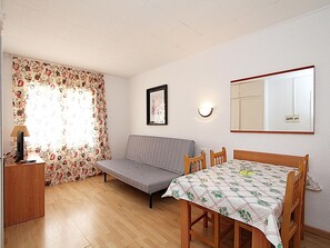 Coin séjour