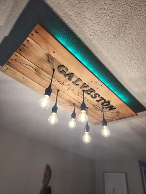 Detalj interiör