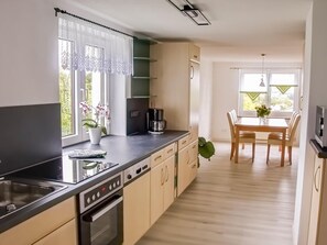 Eget kök