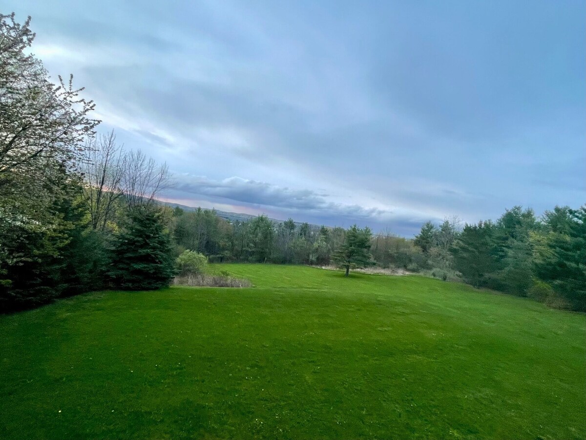 The Lodge at Pine Summit