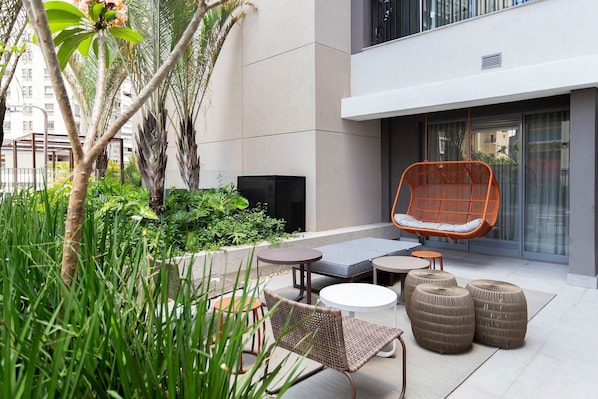 Terrass/Patio
