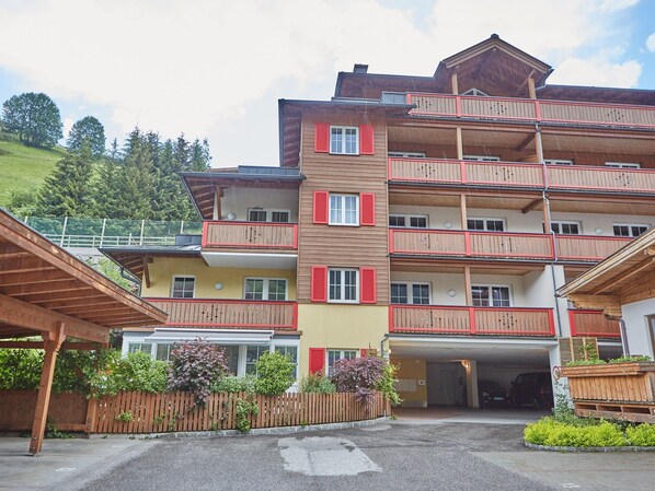 Appartement Iglsberg Top 10