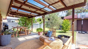 Amazing Family Friendly Spaces