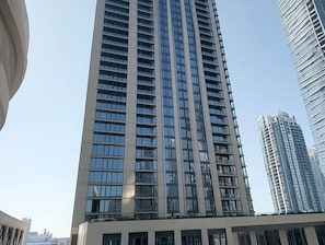 View from room