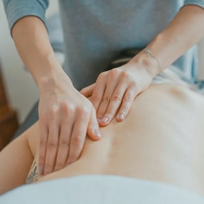 Spa treatment