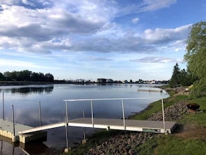 Boendeområde