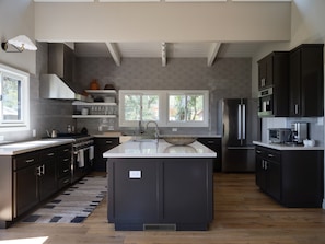 Cucina privata