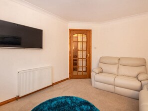 Living room | Holm Dell Apartment, Inverness